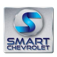 Smart Chevrolet logo
