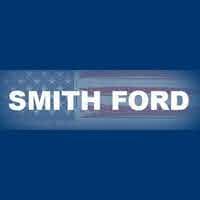 Smith Ford Incorporated logo