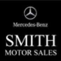 Smith Motor Sales logo