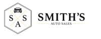Smiths Auto Sales LLC logo