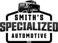 Smiths Specialized Automotive LLC logo
