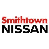 Smithtown Nissan logo