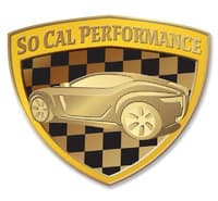 So Cal Performance logo