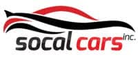 SoCal Cars Inc logo