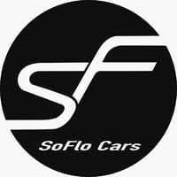 SoFlo Cars logo