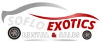 Soflo Exotic logo