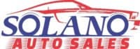 Solano Auto Sales logo