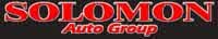 Solomon Chevrolet Buick GMC logo