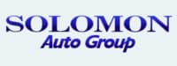 Solomon Ford logo