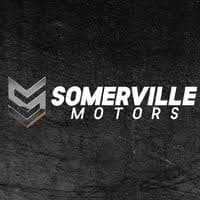 Somerville Motors logo