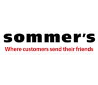 Sommer's Automotive logo