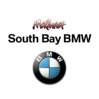 South Bay BMW MINI logo