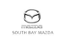 South Bay Mazda logo