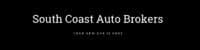 South Coast Auto Brokers logo