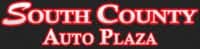 South County Auto Plaza logo