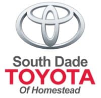 South Dade Toyota logo