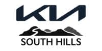 South Hills Kia logo