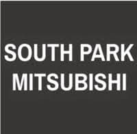 South Park Mitsubishi logo