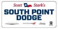 South Point Dodge Chrysler Jeep logo
