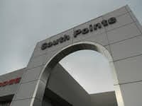 South Pointe Chrysler Jeep Dodge Ram logo