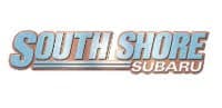 South Shore Subaru logo