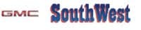 SouthWest GMC logo