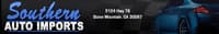 Southern Auto Imports logo