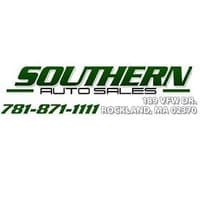 Southern Auto Sales logo