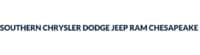 Southern Chrysler Dodge Jeep Ram Chesapeake logo