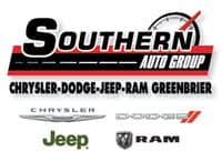 Southern Chrysler Jeep logo