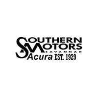 Southern Motors Acura logo