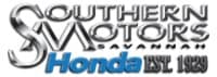 Southern Motors Honda logo