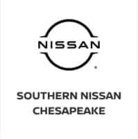 Southern Nissan Chesapeake logo