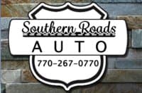 Southern Roads Auto logo