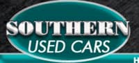 Southern's Used Cars logo