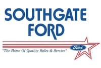 Southgate Ford logo