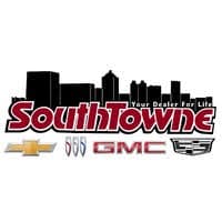 Southtowne Motors of Newnan logo