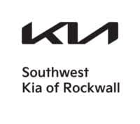 Southwest Kia Rockwall logo