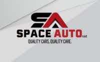 Space Auto LLC logo