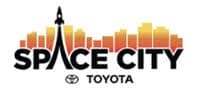 Space City Toyota logo