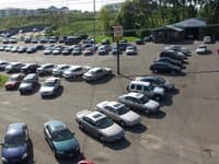 Sparkle Auto Sales logo