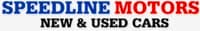 Speedline Motors logo
