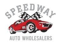 Speedway Auto Wholesalers logo