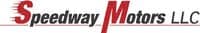 Speedway Motors logo