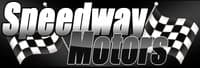 Speedway Motors logo