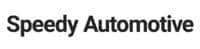 Speedy Automotive logo