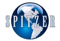 Spitzer Auto World Lordstown logo