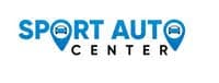 Sport Auto Center logo