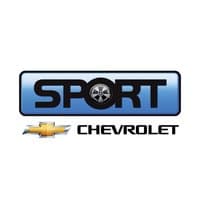 Sport Chevrolet logo