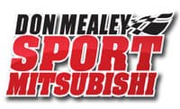 Sport Mitsubishi logo
